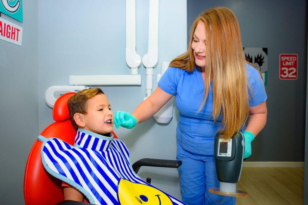 Emergency Dental Care Route 32 Pediatric Dentistry Orthodontics