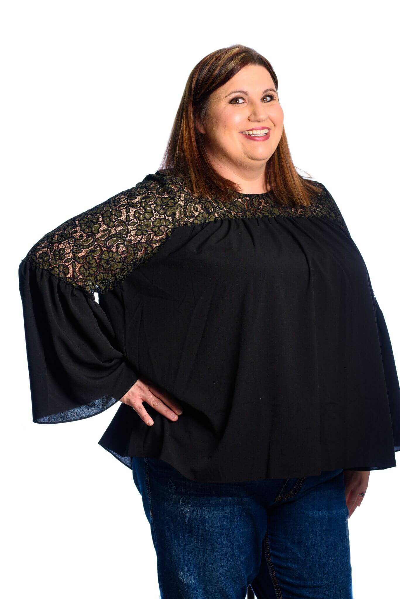 Heather Gibson – Hygienist and Clinical Supervisor