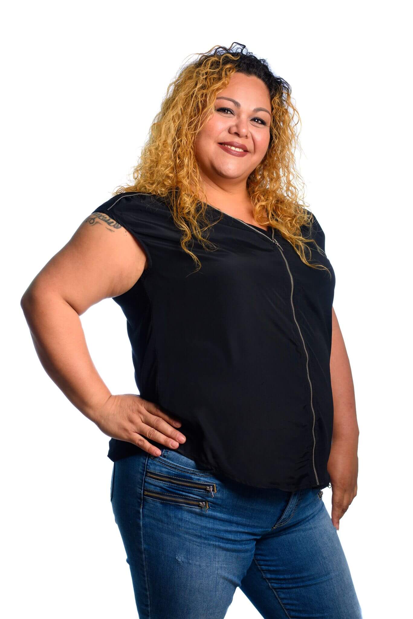 Roxanne Morales – Registered Dental Assistant