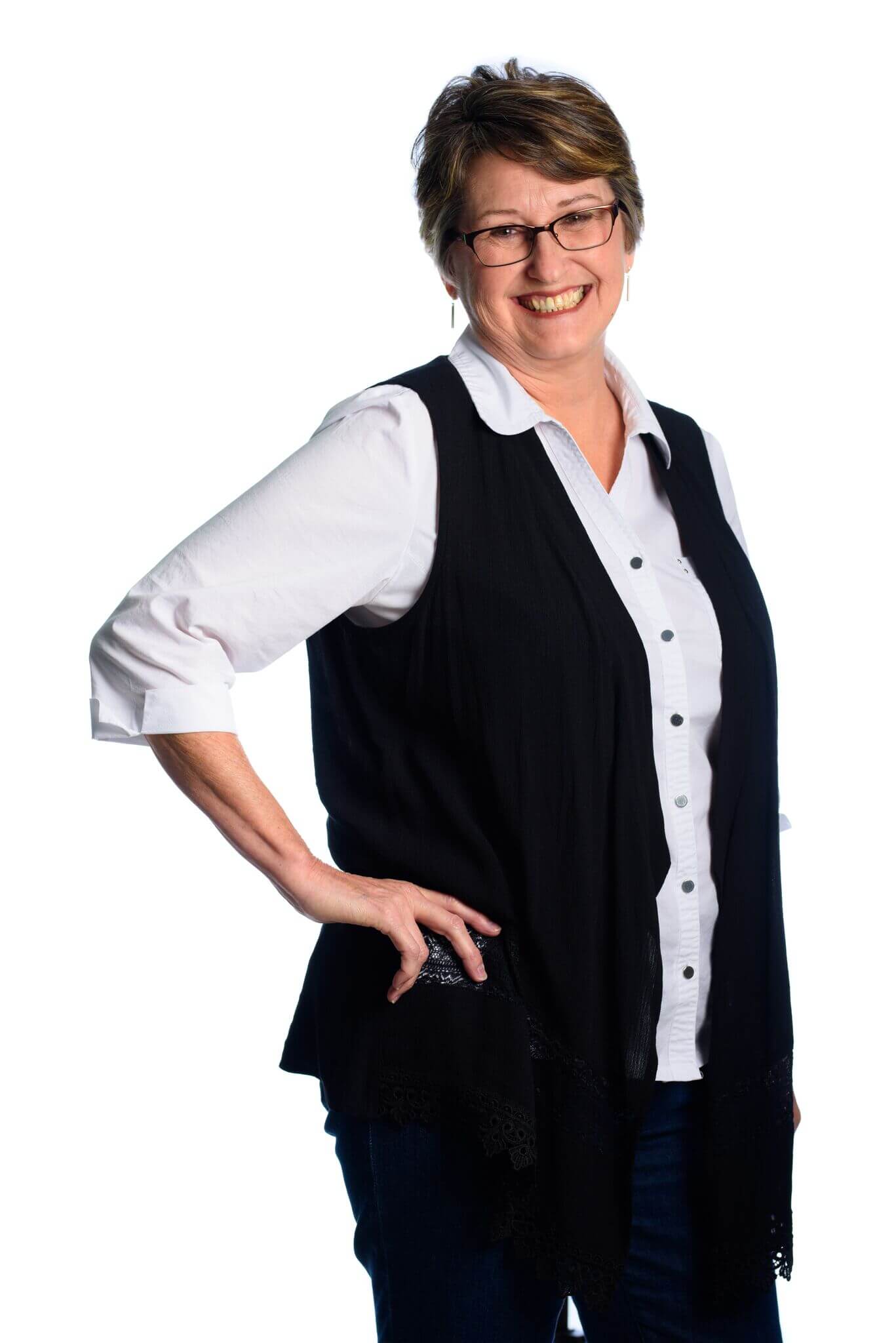 Vickie Baucom – Patient Coordinator